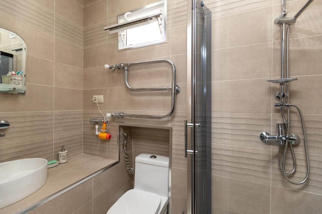City Center Apartment Tbilisi Buitenkant foto
