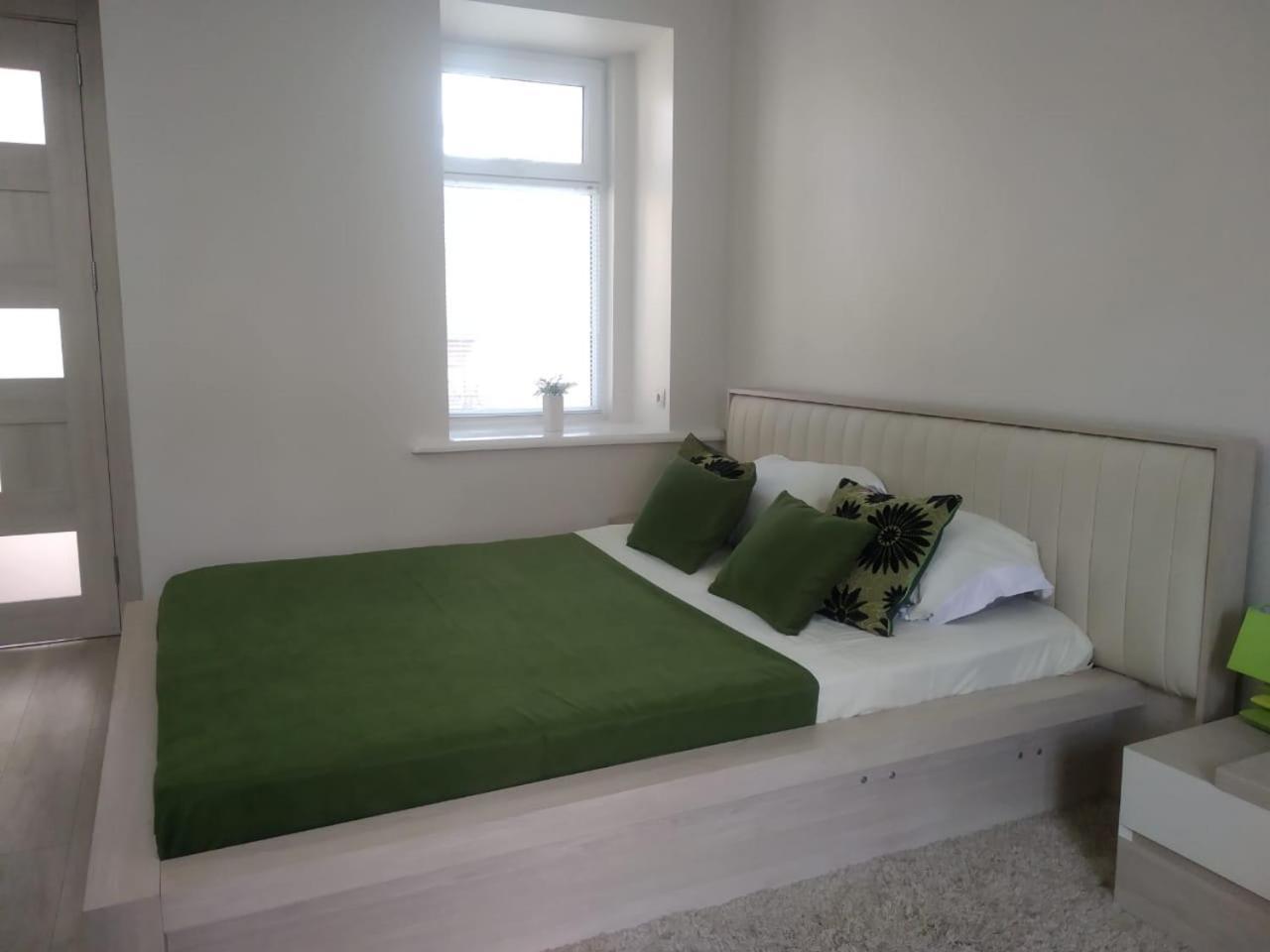 City Center Apartment Tbilisi Buitenkant foto