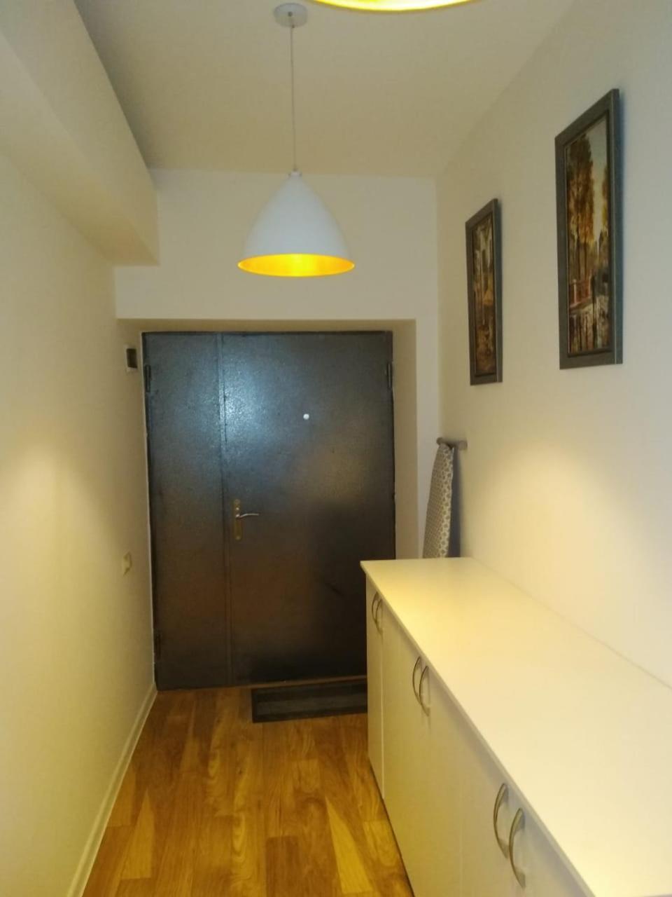 City Center Apartment Tbilisi Buitenkant foto